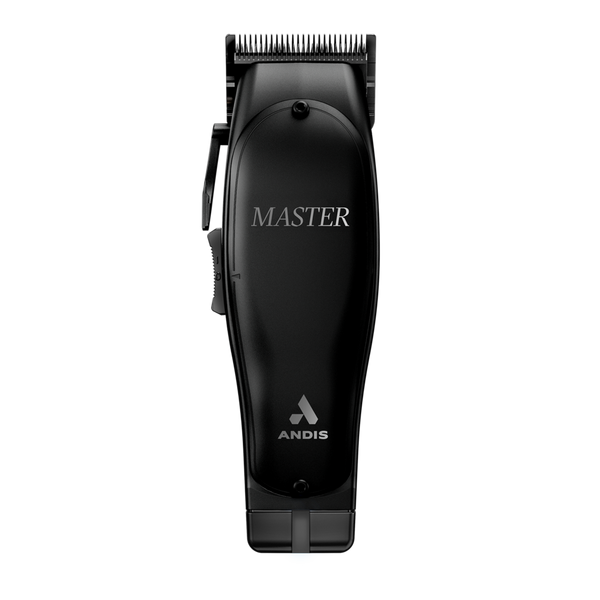 Andis Black Label Master Cordless Phaze Blade Special Edition Li Clipper #1