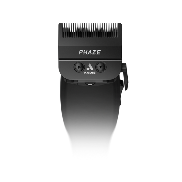 Andis Black Label Master Cordless Phaze Blade Special Edition Li Clipper #2
