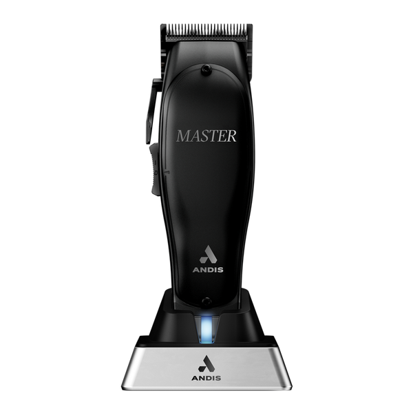 Andis Black Label Master Cordless Phaze Blade Special Edition Li Clipper #3