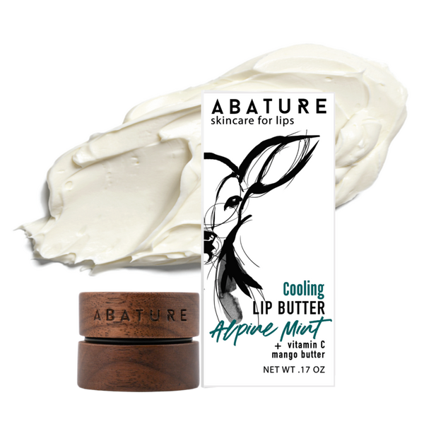 Abature Lip Butter #3