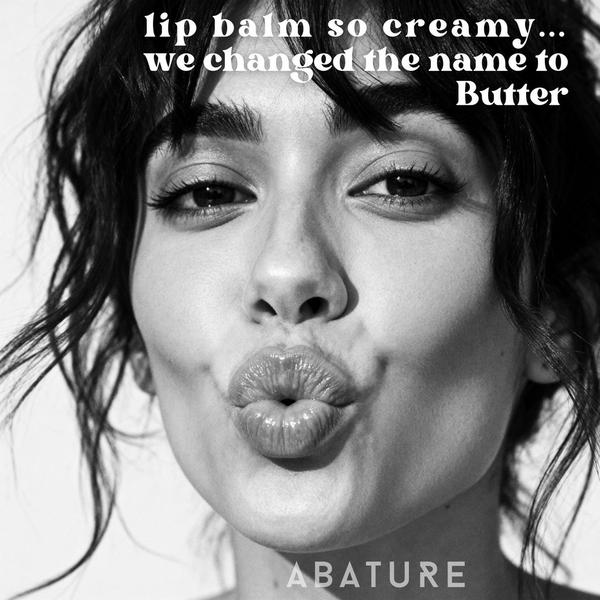 Abature Lip Butter #5
