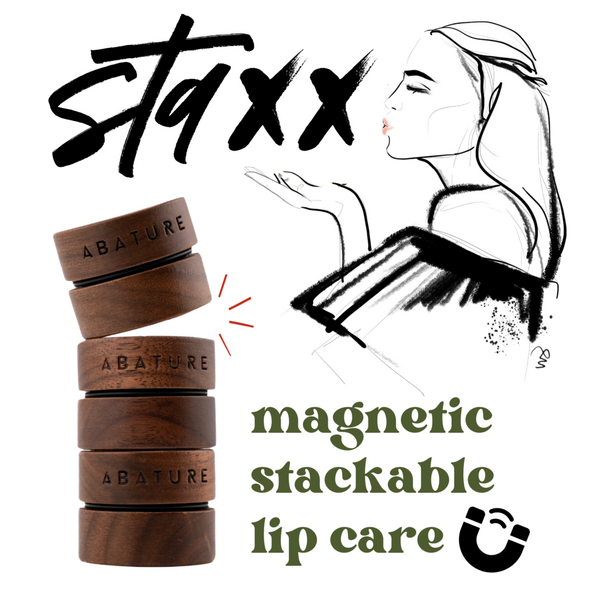 Abature Lip Butter #6