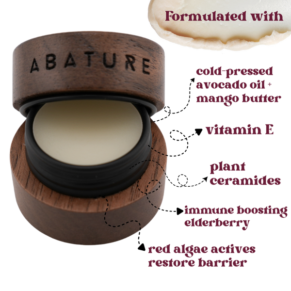 Abature Lip Butter #4