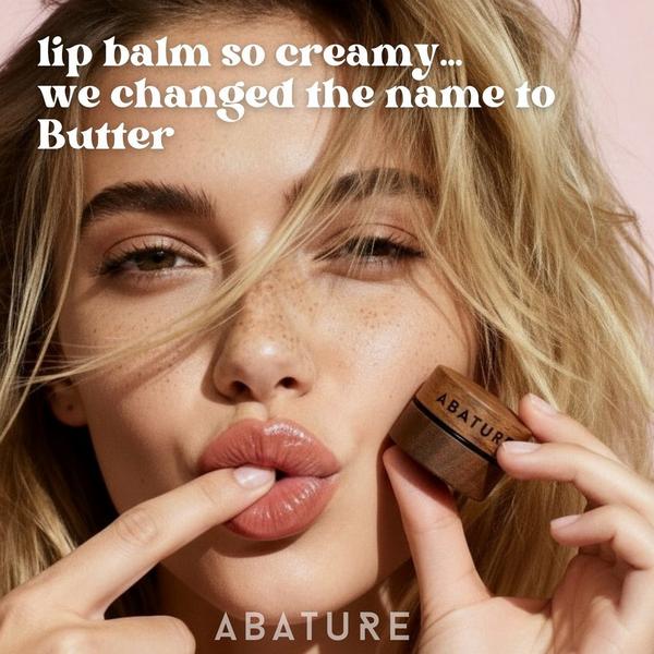 Abature Lip Butter #5