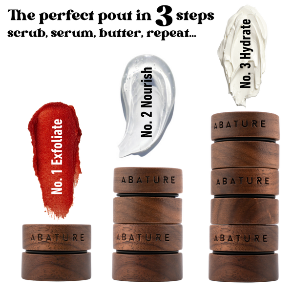 Abature Lip Butter #8