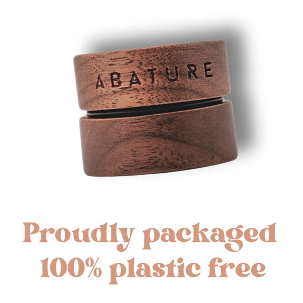 Abature Lip Butter #9