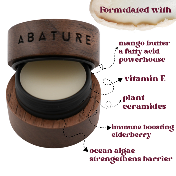 Abature Lip Butter #4