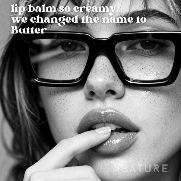 Abature Lip Butter #5
