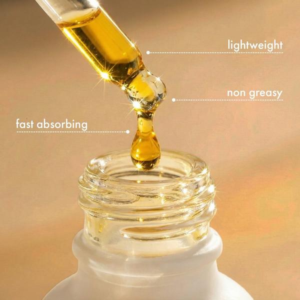 Admire My Skin Citrus Glow Drops Vitamin C Facial Oil #6