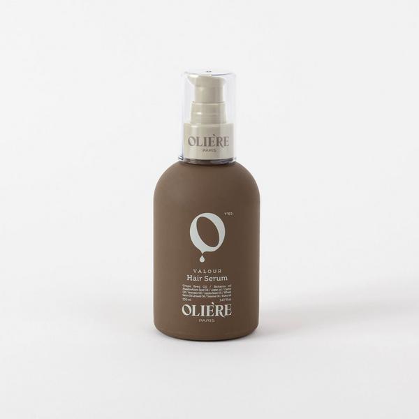 Oliere Paris Valour Repair & Finish Hair Care Duo #3