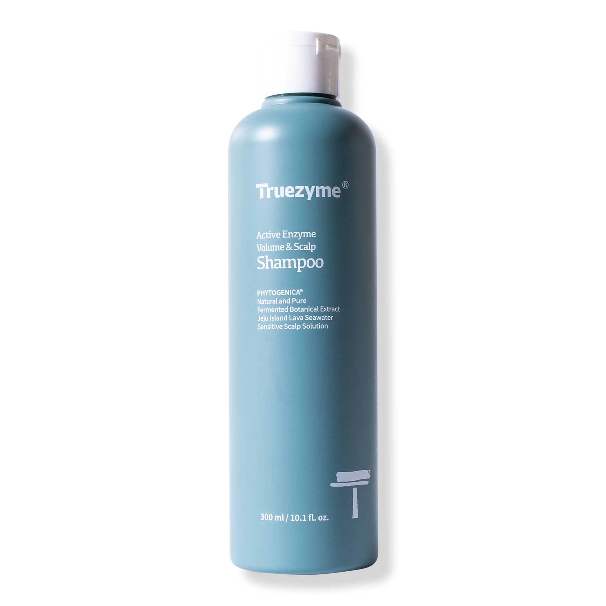 Truezyme Active Enzyme Volume & Scalp Shampoo #1
