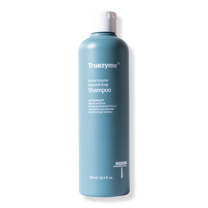 Truezyme - Active Enzyme Volume & Scalp Shampoo | Ulta Beauty
