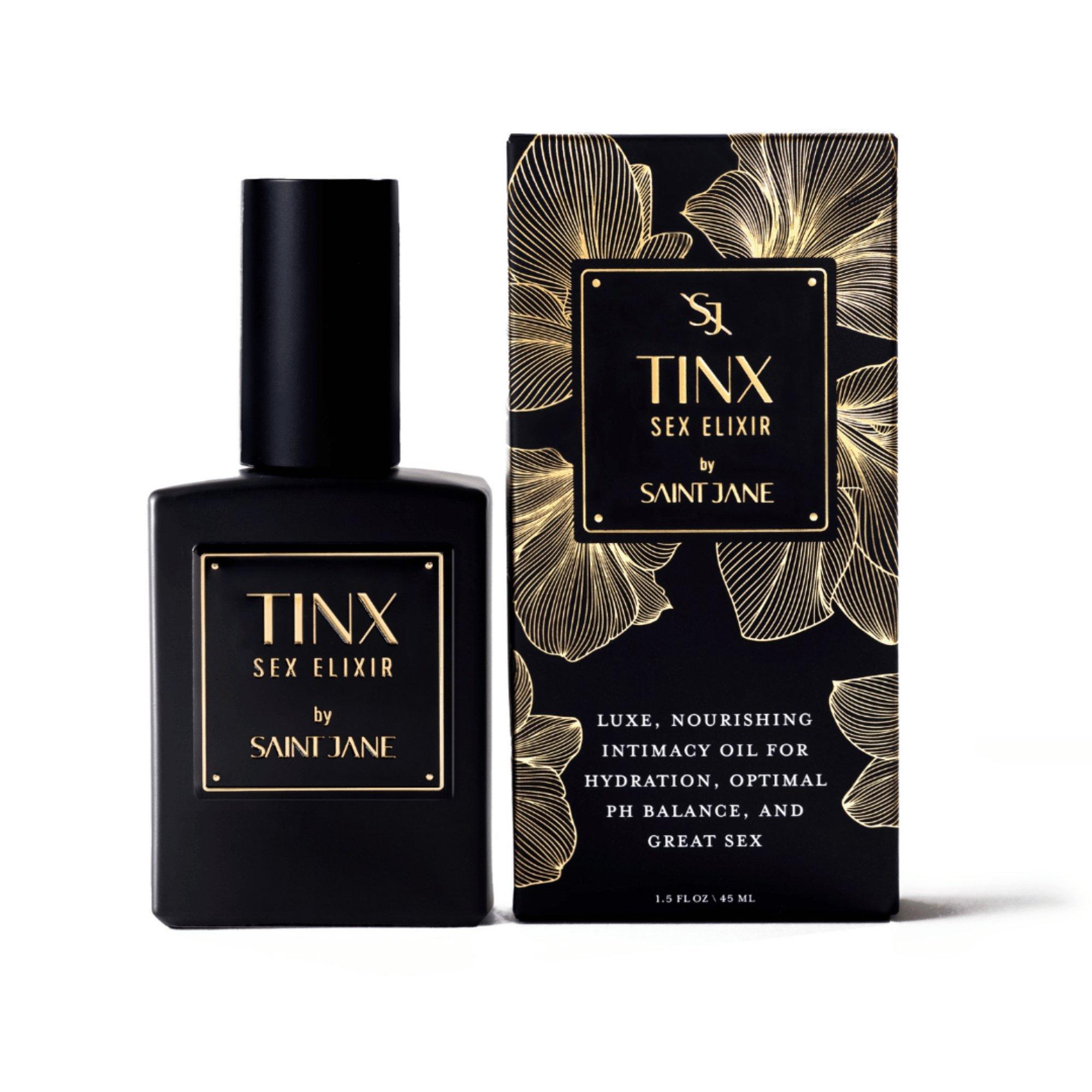 Saint Jane Tinx Sex Elixir #1