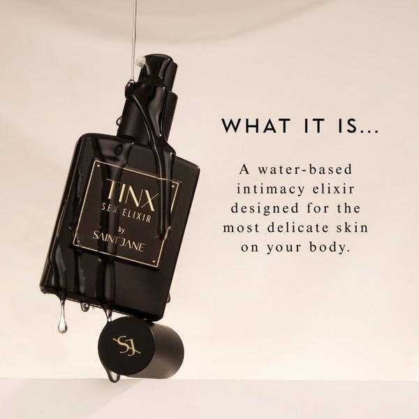 Saint Jane Tinx Sex Elixir #3