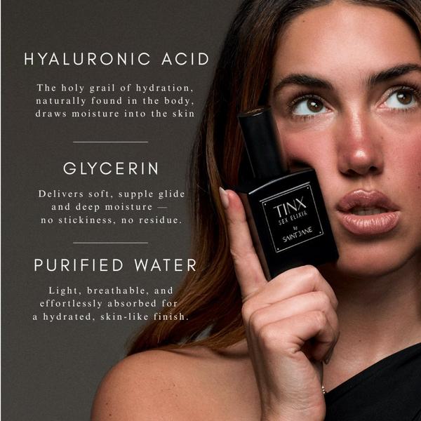 Saint Jane Tinx Sex Elixir #4