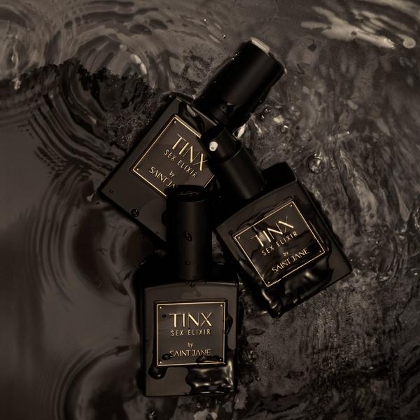 Saint Jane Tinx Sex Elixir #5
