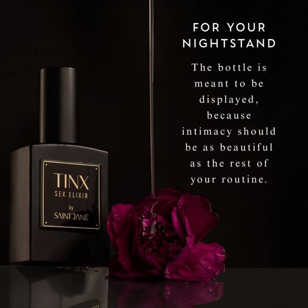 Saint Jane Tinx Sex Elixir #7