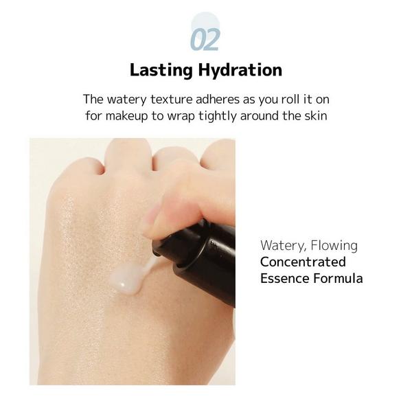 Jungsaemmool Moisturizing & Radiant Hydrating Skincare for Everyday Essentials Set #3