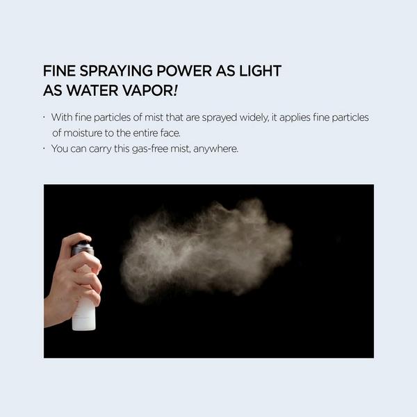 Jungsaemmool Moisturizing & Radiant Hydrating Skincare for Everyday Essentials Set #8