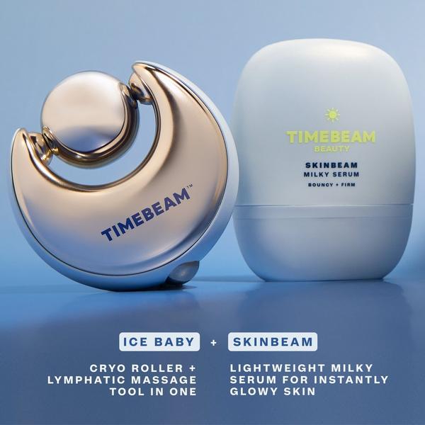 Timebeam Depuff & Glow Set #2