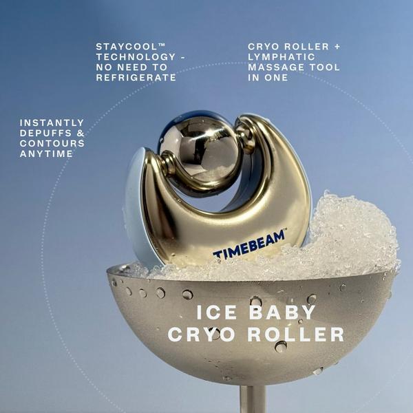 Timebeam Depuff & Glow Set #5