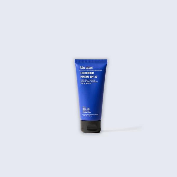 Blu Atlas Lightweight Mineral SPF 30 #1