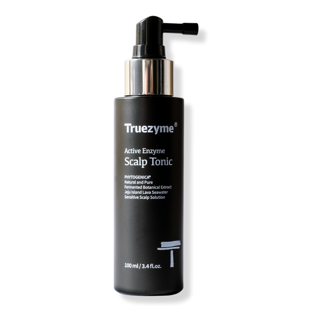 Truezyme Active Enzyme Scalp Tonic