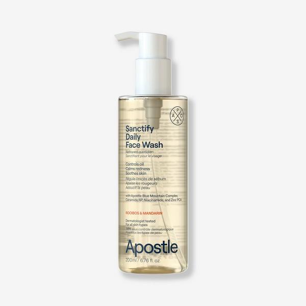 Apostle Sanctify Daily Face Wash #1