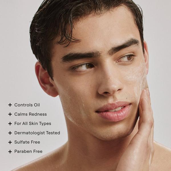 Apostle Sanctify Daily Face Wash #3