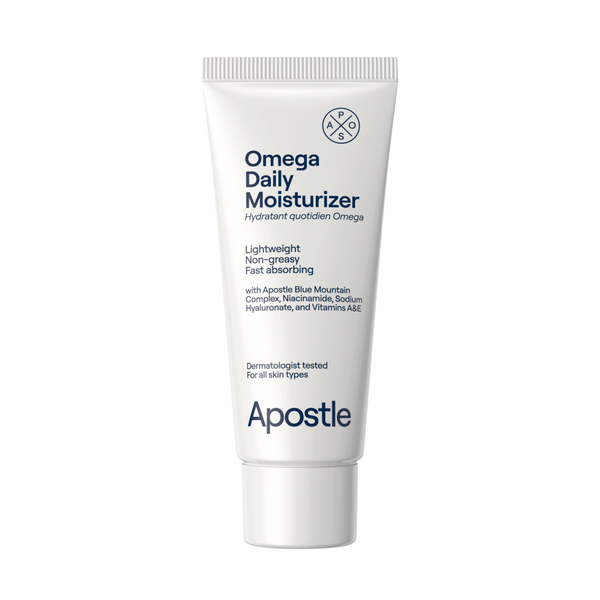 Apostle Omega Daily Moisturizer #1