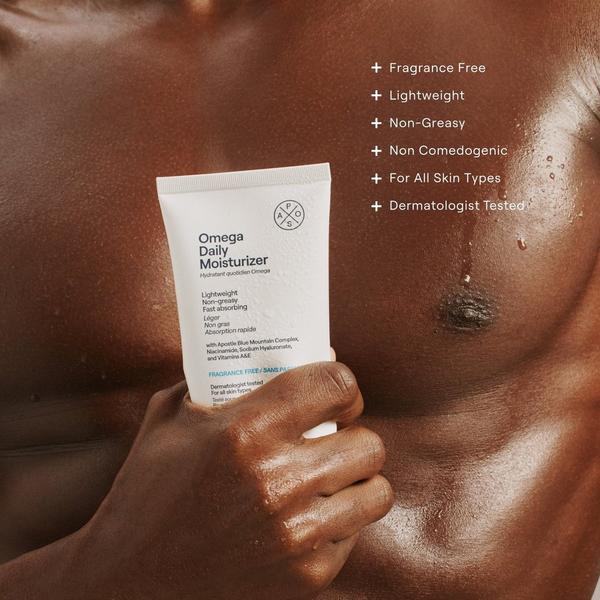 Apostle Omega Daily Moisturizer #3