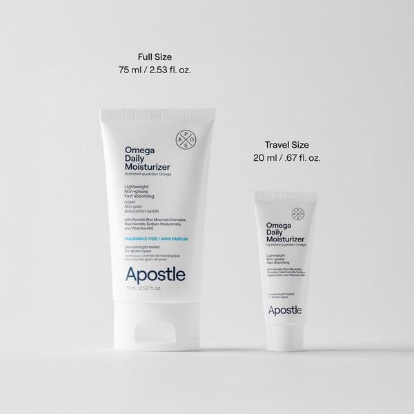 Apostle Omega Daily Moisturizer #5