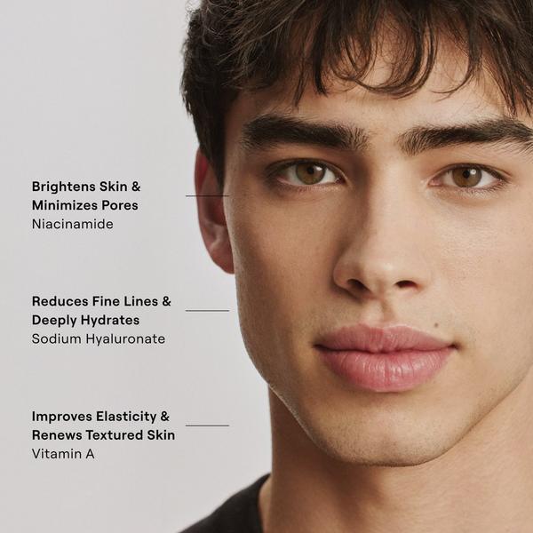 Apostle Omega Daily Moisturizer #2