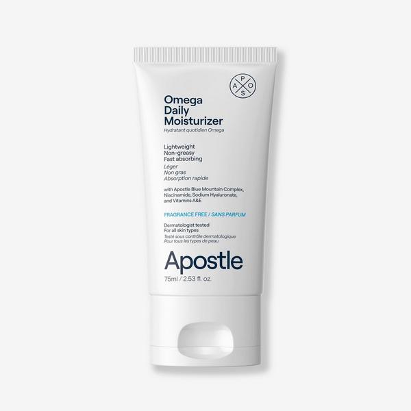 Apostle Omega Daily Moisturizer #1