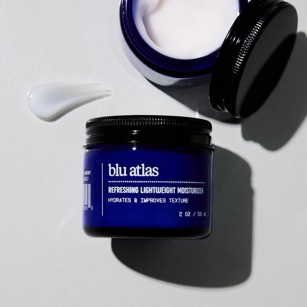 Blu Atlas Refreshing Lightweight Moisturizer #2
