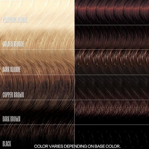 Overtone Semi Permanent Color-Depositing Deep Conditioning Mask #4