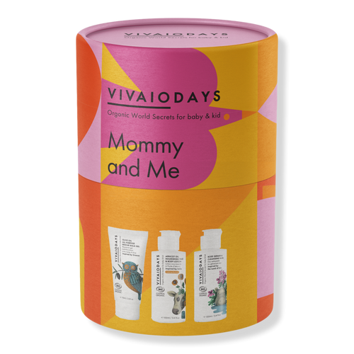 Mommy & Me Gift Set
