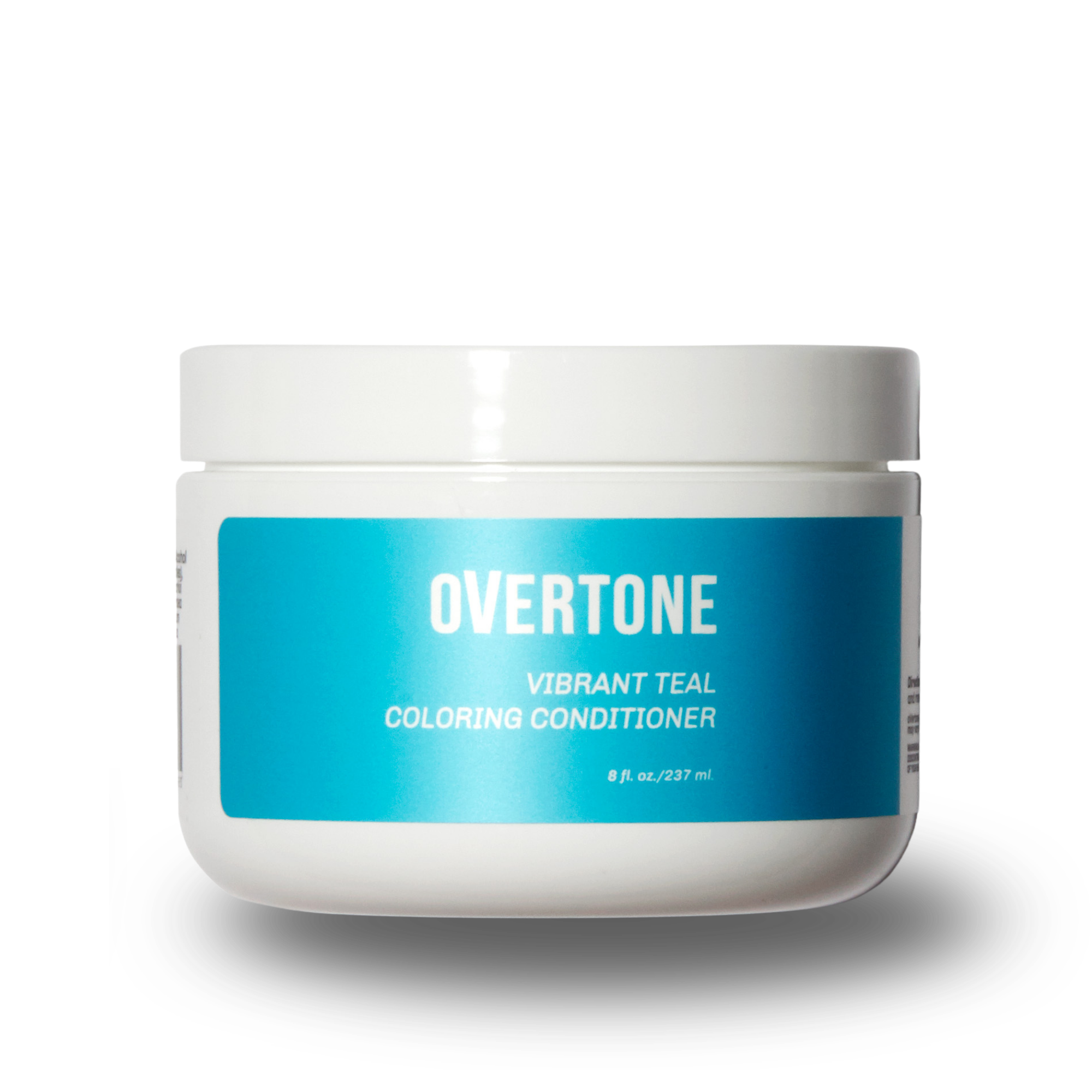 Overtone Semi Permanent Color-Depositing Deep Conditioning Mask #1