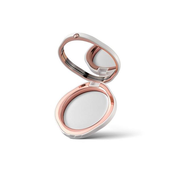 Florasis Flawless Jade Breathable Pressed Powder (Ode to Embroidery) #3