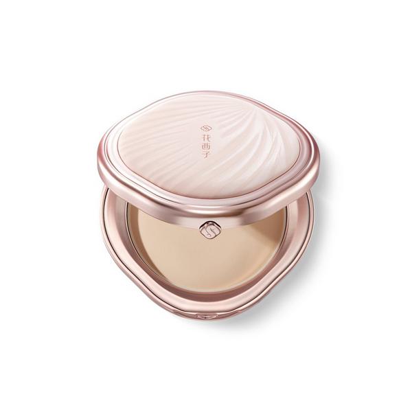 Florasis Yurong Airbrushed Tinted Pressed Powder #1