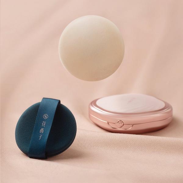 Florasis Yurong Airbrushed Tinted Pressed Powder #5