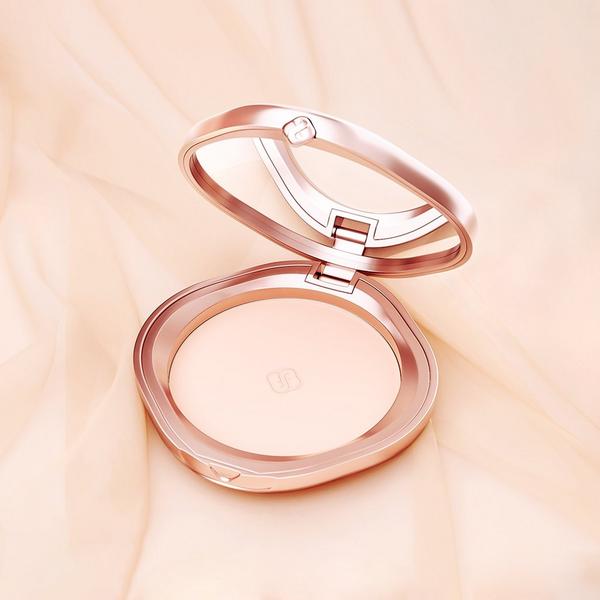 Florasis Yurong Airbrushed Tinted Pressed Powder #8