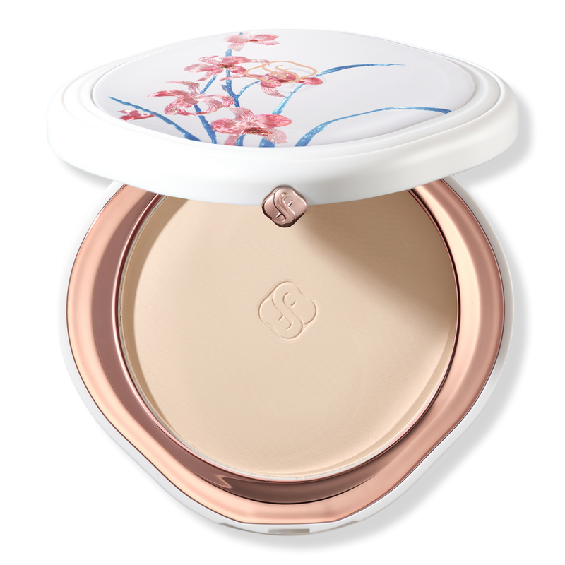 Florasis - Z20 Cream Florasis Yurong Airbrushed Tinted Pressed