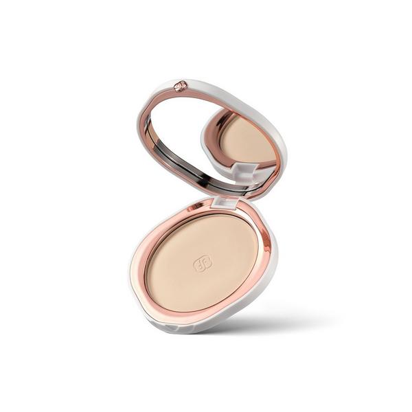 Florasis Florasis Yurong Airbrushed Tinted Pressed Powder Z25 Lotus (Ode to Embroidery) #3