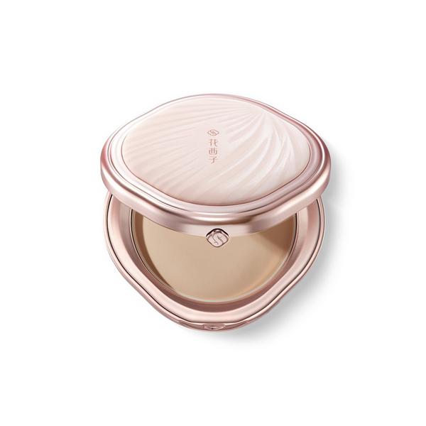 Florasis Yurong Airbrushed Tinted Pressed Powder #1