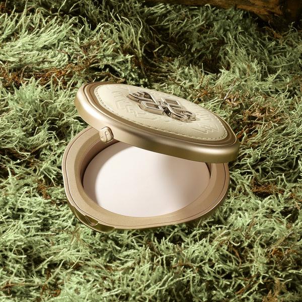 Florasis Flawless Jade Breathable Pressed Powder (Nomadic Glam) #4