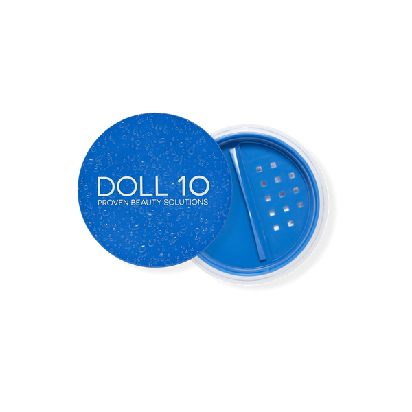Doll 10 WaterBlur Talc-Free Finishing Powder with Peptides #1