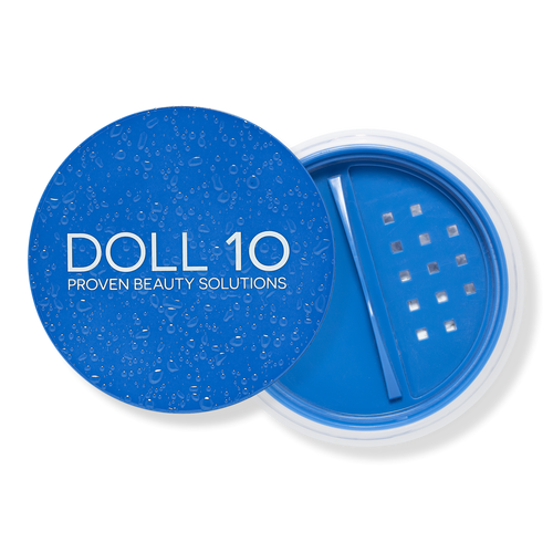 Ulta  WaterBlur Talc-Free Finishing Powder with Peptides - Doll 10 | Ulta Beauty