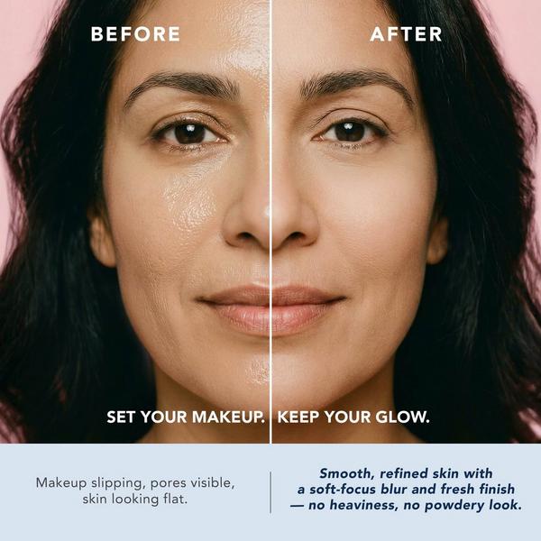 Doll 10 WaterBlur Talc-Free Finishing Powder with Peptides #5