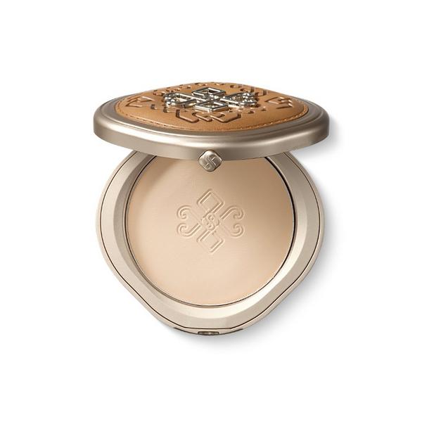 Florasis Yurong Airbrushed Tinted Pressed Powder (Nomadic Glam) #1